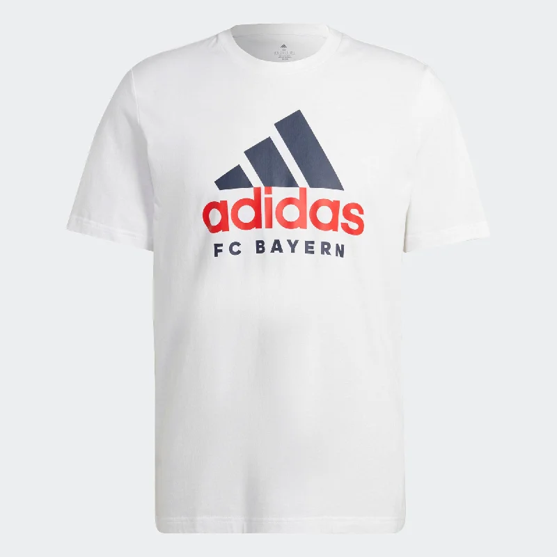 FC Bayern Munich 22 DNA Graphic Tee