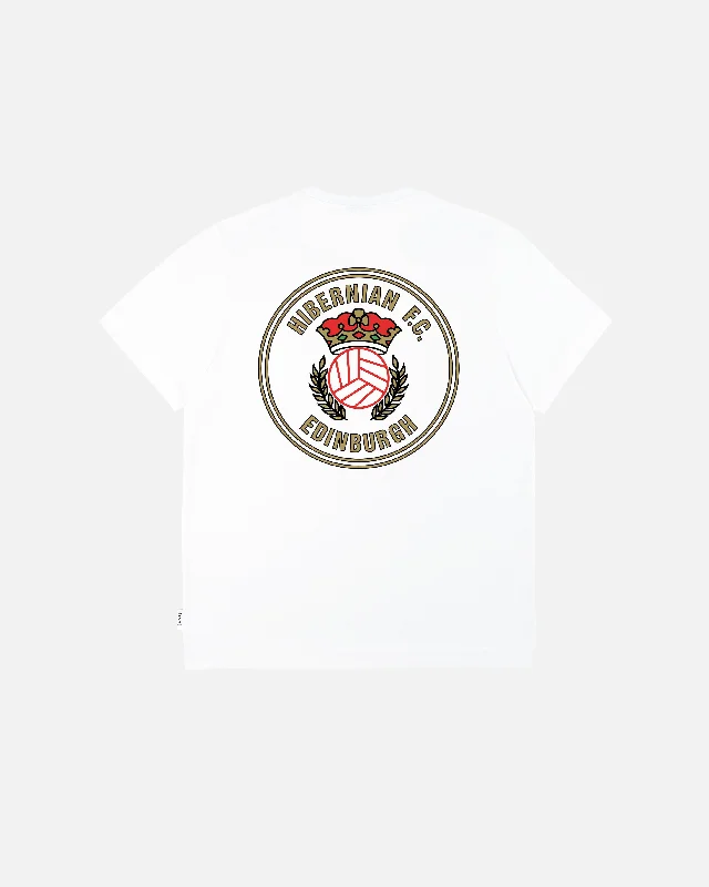 Hibernian Vintage - Tee