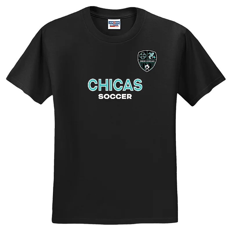 Indie Chicas Fan Tee [Adult/Unisex]