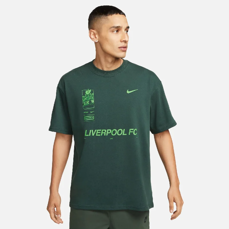 Liverpool FC 2023/24 Max90 Tee