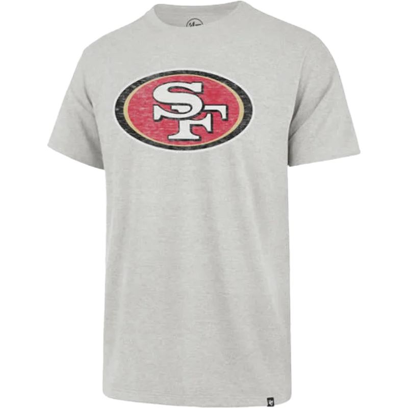 Men's 49ers Premiere Franklin Tee