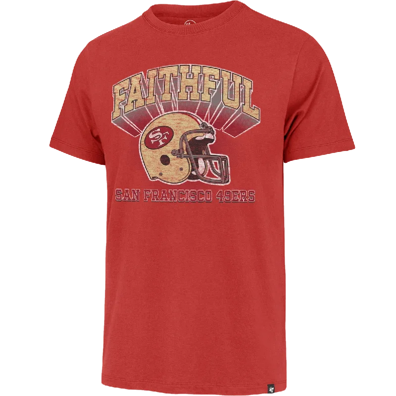 Men's 49ers Regional Franklin Tee