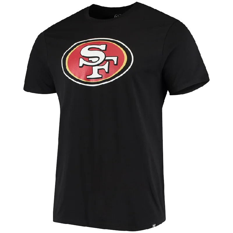 Men's 49ers Super Rival Tee