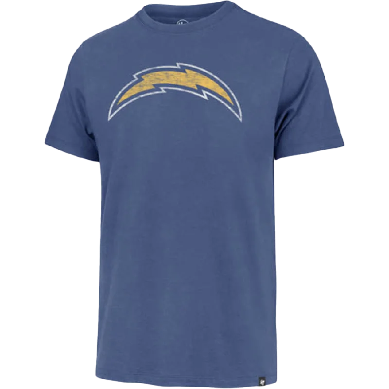 Men's Chargers Premier Franklin Tee