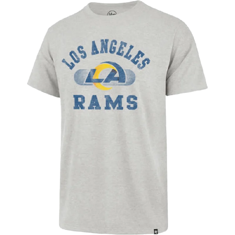 Men's Rams Brisk Franklin Tee