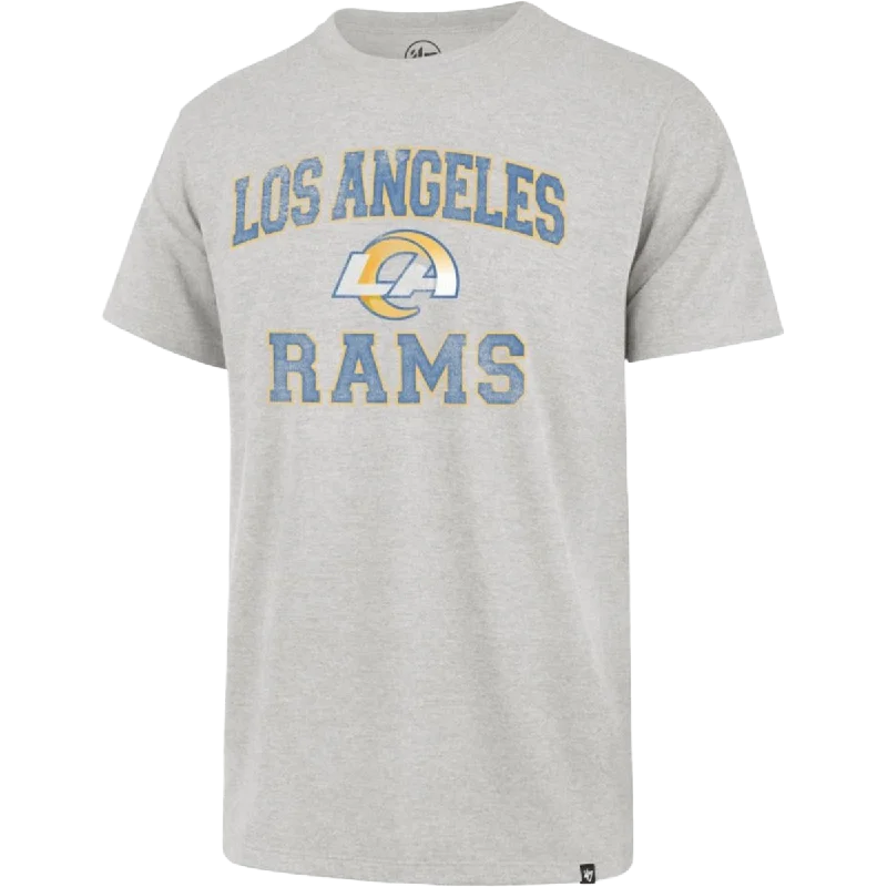 Men's Rams Union Arch Franklin Tee