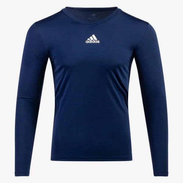 Men's Team Base Layer Tee [Navy]