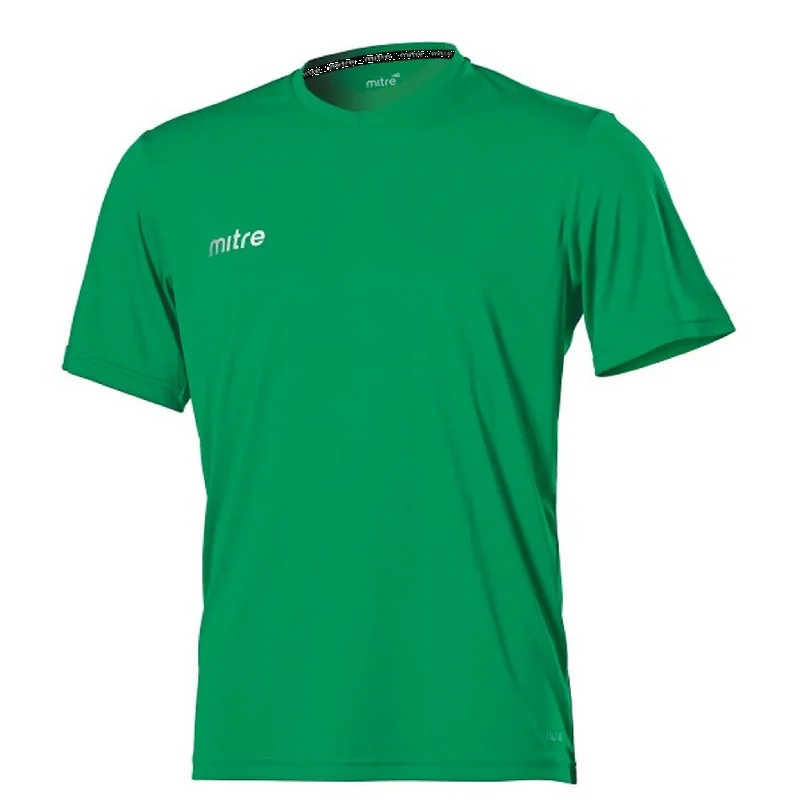 Mitre Metric Kids Playing Shirt