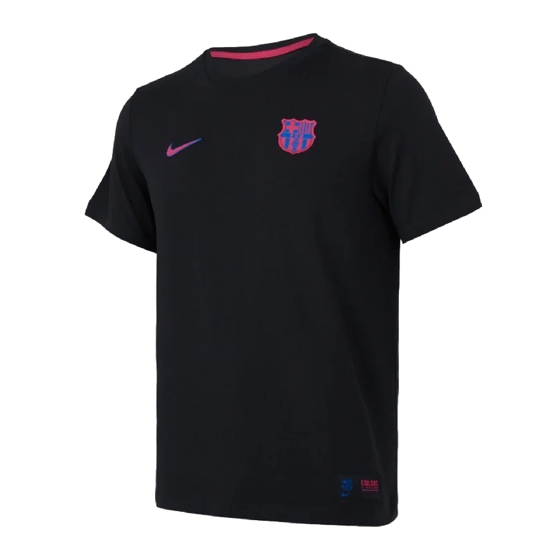 Nike Barcelona Tee