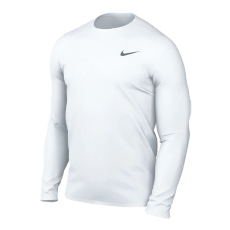 Nike Dri-FIT Long Sleeve Tee