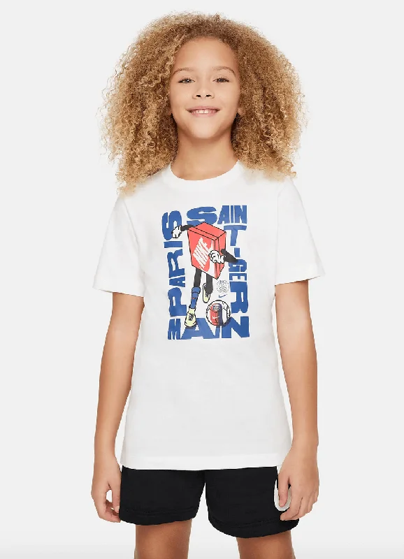 Nike Paris Saint-Germain Shoebox Youth Tee