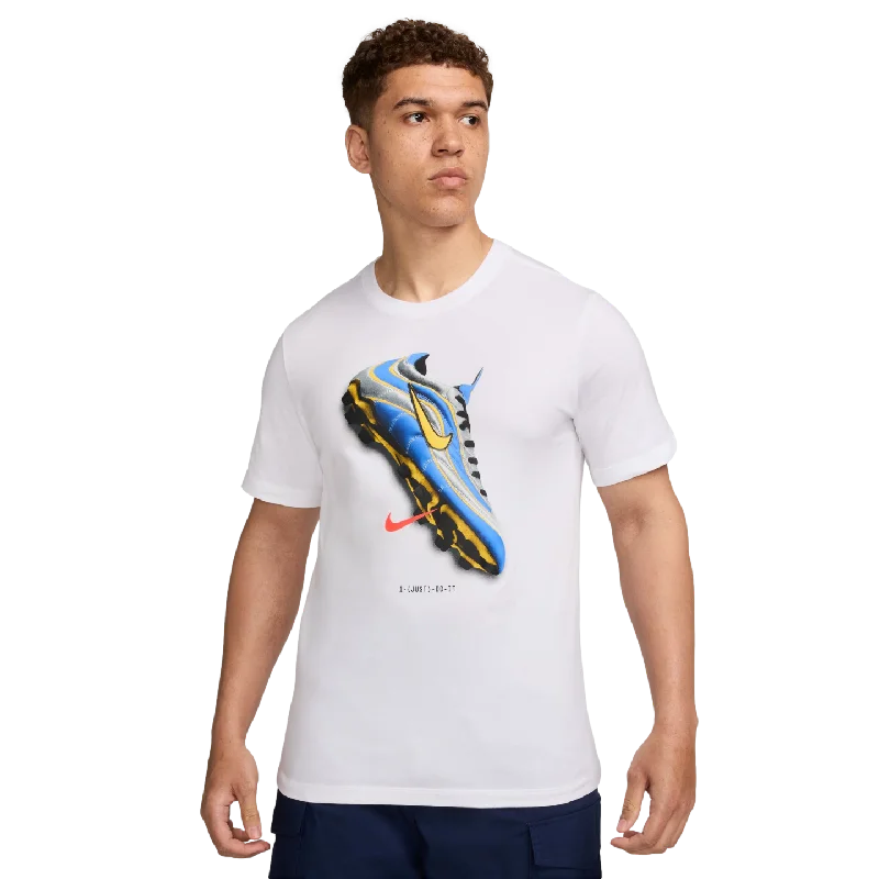 Nike Soccer Shoe Tee