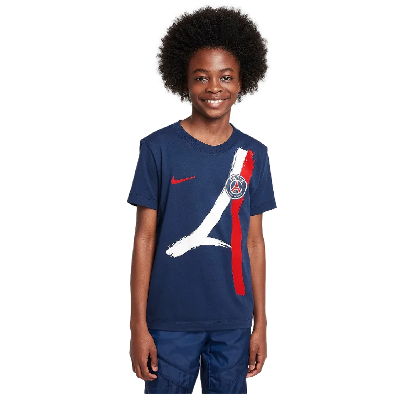 Nike Paris Saint-Germain Iconic Youth Tee