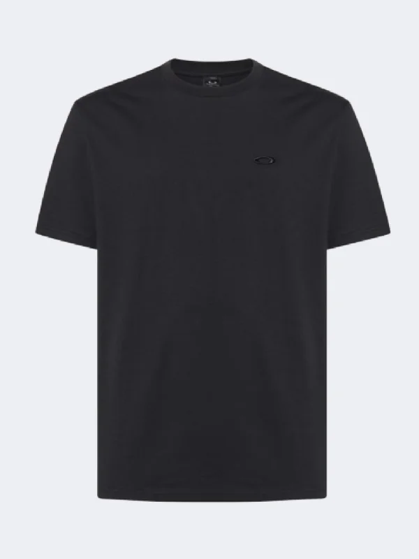 Oakley Relax 2 Men Lifestyle T-Shirt Blackout