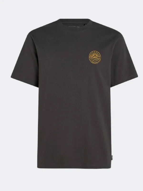 ONeill Jordy Smith Senic Men Lifestyle T-Shirt Raven