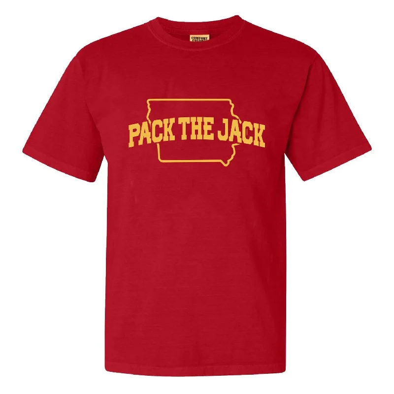 Pack The Jack Tee