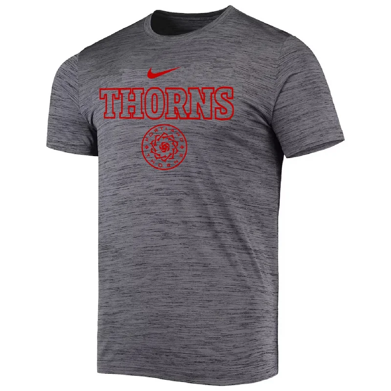 Men's Portland Thorns Velocity Tee