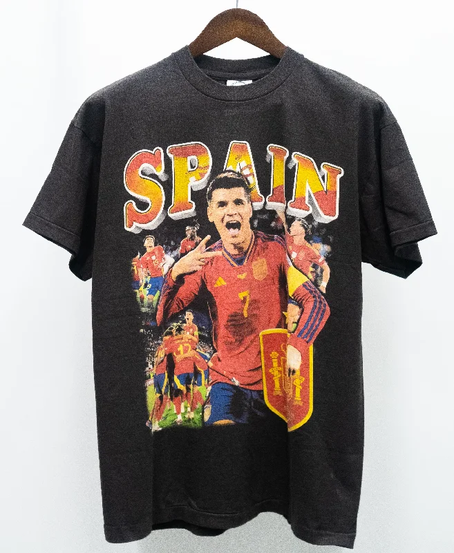 Spain 2024 Bootleg Tee (XL)