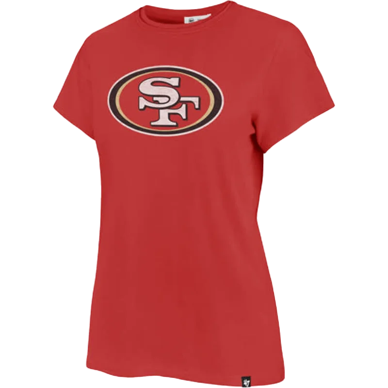 Women's 49er Premier Frankie Tee