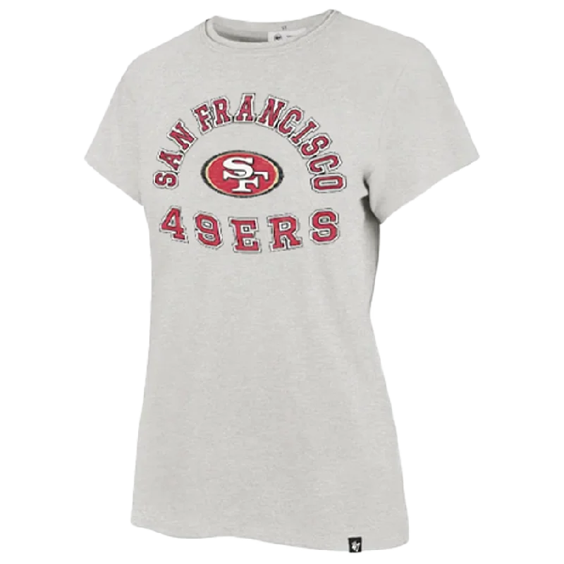 Women's 49ers GG Frankie Tee