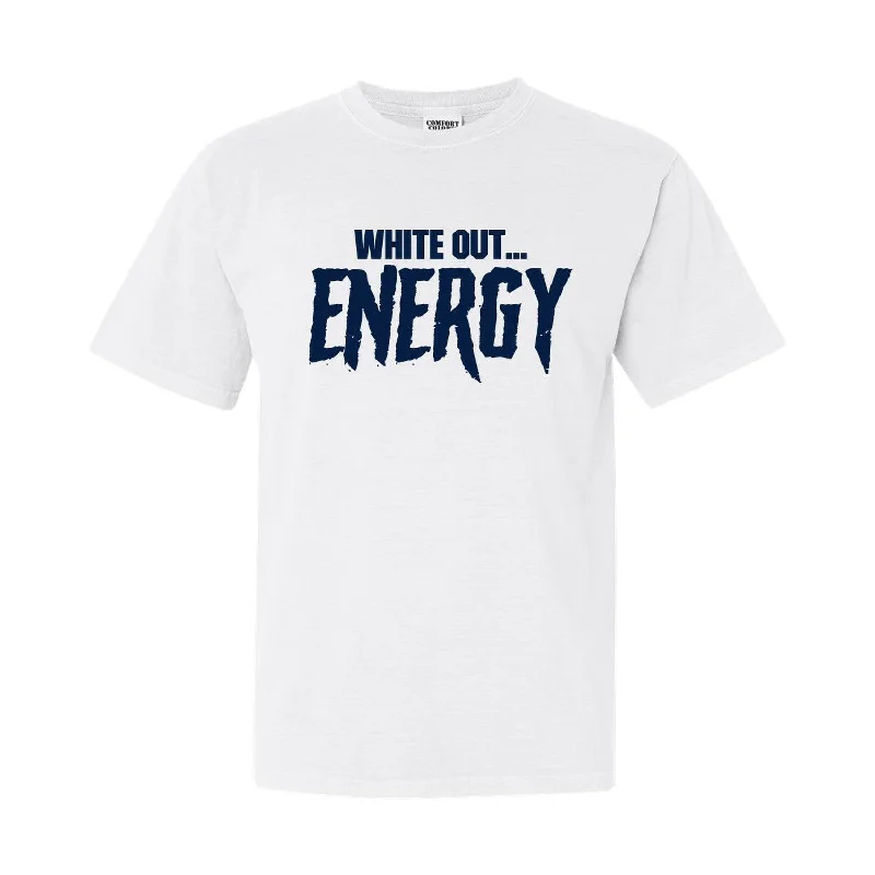 W Out Energy Tee